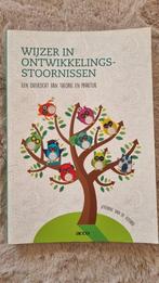 Séverine Van De Voorde - Wijzer in ontwikkelingsstoornissen, Sociale wetenschap, Séverine Van De Voorde, Ophalen of Verzenden