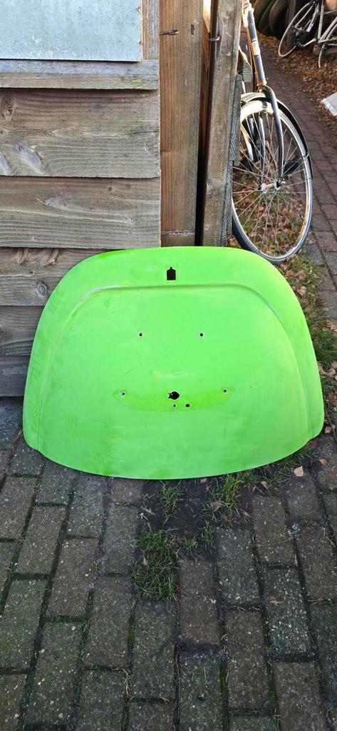 Kever motorkapklep 1973 type 1200, Auto-onderdelen, Overige Auto-onderdelen, Volkswagen, Gebruikt, Ophalen