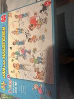 Van gaasteren kinderpuzzel 6+, Ophalen of Verzenden, Meer dan 50 stukjes, 6 jaar of ouder