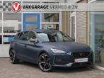 Cupra Leon 1.4 e-Hybrid VZ Vol Leder|Matt|Camera|Winter Pack, Gebruikt, Euro 6, 4 cilinders, Geïmporteerd