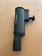 Fastfold parapluhouder verlenger, Sport en Fitness, Golf, Ophalen of Verzenden, Nieuw, Overige merken