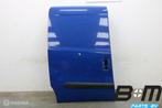 Rechter portier (schuifdeur) Fiat Doblo 2009 51810549, Gebruikt