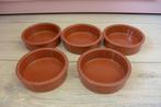 Meridiano - Creme brulee schaaltjes, Huis en Inrichting, Ophalen of Verzenden, Zo goed als nieuw, Overige stijlen, Schaal of Schalen