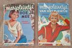 Marjoleintje Boeken Set - Freddy Hagers, Boeken, Ophalen of Verzenden, Gelezen, Freddy Hagers, Fictie algemeen