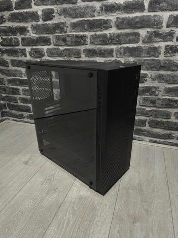 Zomersale: Deepcool Matrexx 55 PC Case beschikbaar voor biedingen