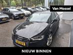 Audi A3 Limousine 1.4 TFSI CoD Ambition Pro Line S, Auto's, 12 maanden, Gebruikt, 4 cilinders, Leder en Stof