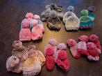 Setjes eierwarmers, Ophalen, Nieuw, Breien of Haken, Wol of Garen