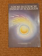 Brochure Convectron N.V. - bolbliksem, Ophalen of Verzenden, 1970 tot heden, Overige typen