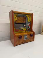 Kicker and catcher speelautomaat gokkast gokkastje automaat, Verzamelen, Automaten | Gokkasten en Fruitautomaten, Euro, Ophalen