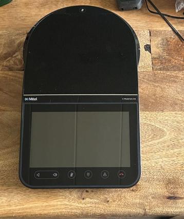 ➡️ Mitel 6970 IP Conference Phone 50008271 beschikbaar voor biedingen