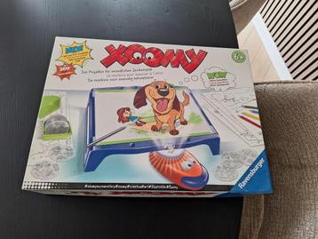 Xoomy maxi xxl overtekenset beschikbaar voor biedingen