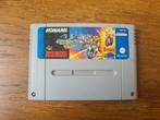 Biker Mice from Mars - Super Nintendo NES SNES, Racen en Vliegen, 2 spelers, Eén computer, Ophalen of Verzenden
