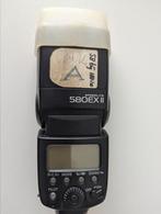 Canon Speedlite 580EX II, Ophalen of Verzenden, Zo goed als nieuw, Canon