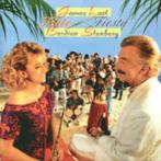 Cd James Last & Berdien Stenberg ‎– Flute Fiesta 11 Track, Ophalen of Verzenden, Zo goed als nieuw