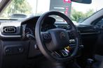 Citroën C3 1.2 111 PK PureTech C-Series, Cruise Control, Ca, 12 maanden, 1199 cc, Wit, Bedrijf