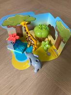 Lego Duplo Wilde Dieren van Afrika 10971, Ophalen of Verzenden, Gebruikt, Complete set, Duplo