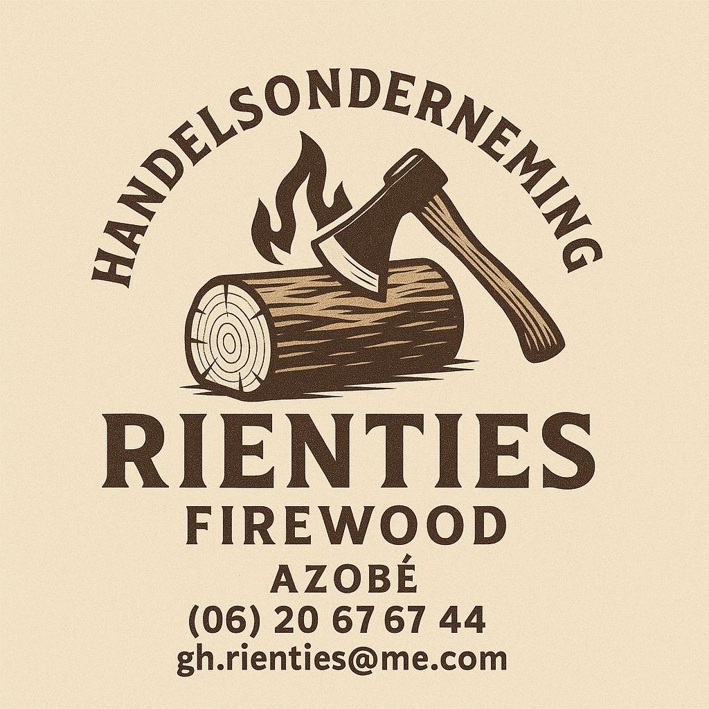 Te koop haardhout Azobe, Tuin en Terras, Haardhout, 6 m³ of meer, Ophalen of Verzenden, Overige houtsoorten, Blokken