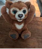 FurReal Cubby de Beer: Interactief en Knuffelbaar Speelgoed, Ophalen of Verzenden, Zo goed als nieuw, Beer