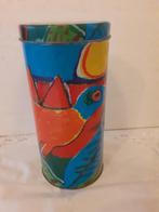 Corneille - mooie beschuitbus, Ophalen of Verzenden, Zo goed als nieuw, Beschuit, Overige merken