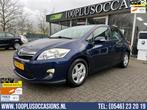 Toyota Auris 1.8 Full Hybrid Aspiration | Kleine beurt | Zé, Euro 5, Gebruikt, 4 cilinders, Startonderbreker