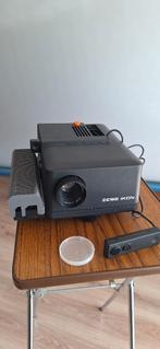 Complete set van dia apparatuur, Audio, Tv en Foto, Diaprojectors, Ophalen, Gebruikt