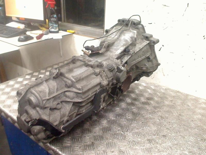 Versnellingsbak Schakel Audi A6 (C6) 2005 0069055HVD, Auto-onderdelen, Gebruikt, Auto-Union-Straße  1, Ingolstadt 85057, , Duitsland