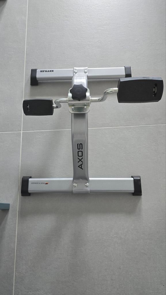 Kettler Axos buikspiertrainer, Ophalen of Verzenden