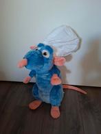 Grote Ratatouille Knuffel - Remy (ongeveer 42cm), Ophalen of Verzenden