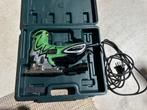 Hitachi/hikoki decoupeerzaag, Decoupeerzaag, 600 tot 1200 watt, Ophalen of Verzenden, Zo goed als nieuw