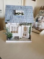 Poppenhuis, Ophalen, Nieuw, Poppenhuis