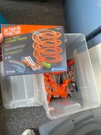 Knikkerbaan - nieuw, Ophalen, Zo goed als nieuw