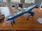 Hangar 9 Toledo Special RC Vliegtuig, Ophalen of Verzenden, Zo goed als nieuw, Overige typen