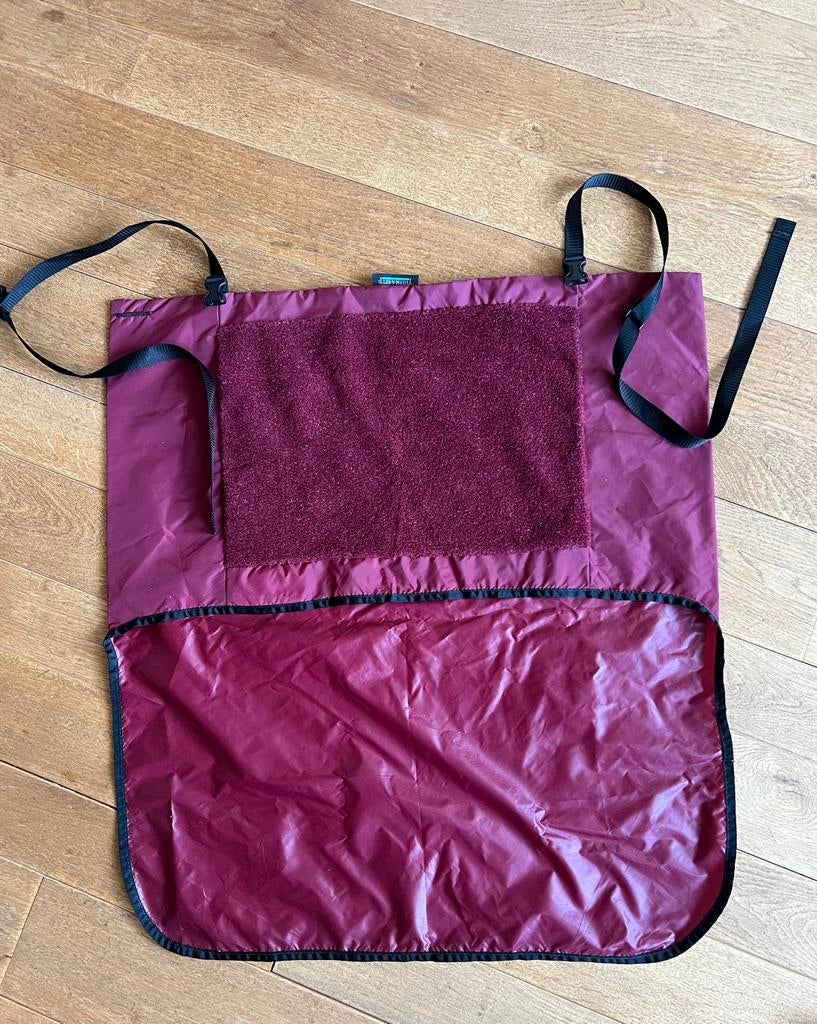 Therm-a-rest wrap it pillow, Ophalen of Verzenden, Nieuw, 1-persoons