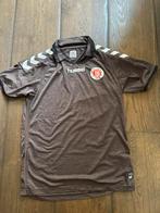 Shirt FC St. Pauli - 2014 - M, Ophalen of Verzenden, Zo goed als nieuw, Shirt