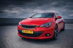 Astra J GTC 1.6 Turbo 180HP | Flex Ride | 20" wheels | Navi, Auto's, Voorwielaandrijving, Euro 5, Beige, 4 cilinders