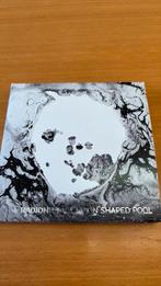 Radiohead cd digipack a moon shaped pool, Ophalen of Verzenden, 2000 tot heden, Zo goed als nieuw