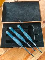John Michael Darts Cuesoul 23 gram, Sport en Fitness, Darts, Ophalen of Verzenden, Nieuw, Pijlen