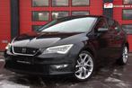 Seat Leon 1.4 TSI FR Dynamic Navi stoelver Led cruise Voll, Auto's, Voorwielaandrijving, 4 cilinders, Leon, 610 kg