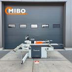 Robland Combinatiemachine formaatzaag plus frees *** 2 in 1, 70 mm of meer, Overige typen, Ophalen of Verzenden, 1200 watt of meer