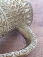 Vaas West-Germany, Huis en Inrichting, Woonaccessoires | Vazen, Ophalen, Gebruikt, Overige kleuren, 50 tot 75 cm