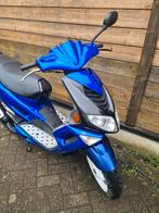 Peugeot speedfight 2 ac, Fietsen en Brommers, Ophalen of Verzenden, Gebruikt, Tweetakt, Speedfight