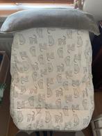 Baby Ledikantje met Matras, Bedslang & Meer!, Ophalen, Zo goed als nieuw, Jongetje of Meisje