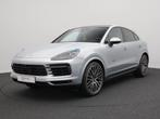 Porsche Cayenne Coupe 3.0 V6 462pk E-hybrid 2022 Grijs, Auto's, Porsche, Automaat, Zwart, 2995 cc, 340 pk
