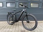 Tenways AGO-X Midnight black E- Bike, 445km (incl btw en fac, Overige merken, Info@mdg-mobility.nl, Ophalen of Verzenden, Zo goed als nieuw