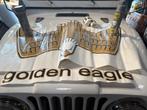Golden eagle stickerset jeep wrangler, Jeep, Jeep, Nieuw, Ophalen of Verzenden