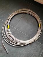 Rvs staalkabel nieuw, Ophalen, 250 mm of meer, Overige typen, Nieuw