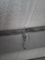 Auping matras B 0.80 x L 2.00 x 22.5 voor boven 80 kg, Ophalen, Gebruikt, Eenpersoons, 80 cm