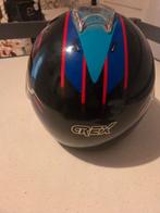 Helm motor, Motoren, Kleding | Motorhelmen, Ophalen, Tweedehands, Dames, Overige merken