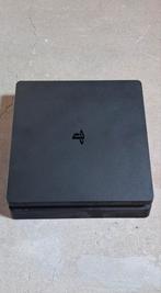 PlayStation 4 Slim - 1TB, Spelcomputers en Games, Spelcomputers | Sony PlayStation 4, Gebruikt, Ophalen of Verzenden, 1 TB, Met 1 controller