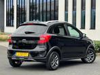 Ford Ka+ 1.2 Active Sport, afneembare trekhaak, cruise contr, Auto's, Ford, Voorwielaandrijving, Euro 6, Ka, Zwart